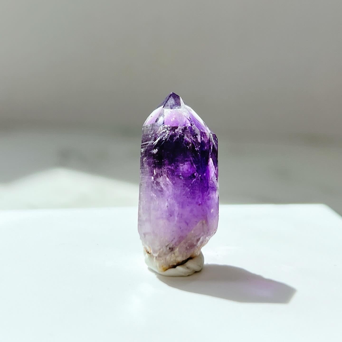 Amethyst Raw (Namibia) 紫水晶
