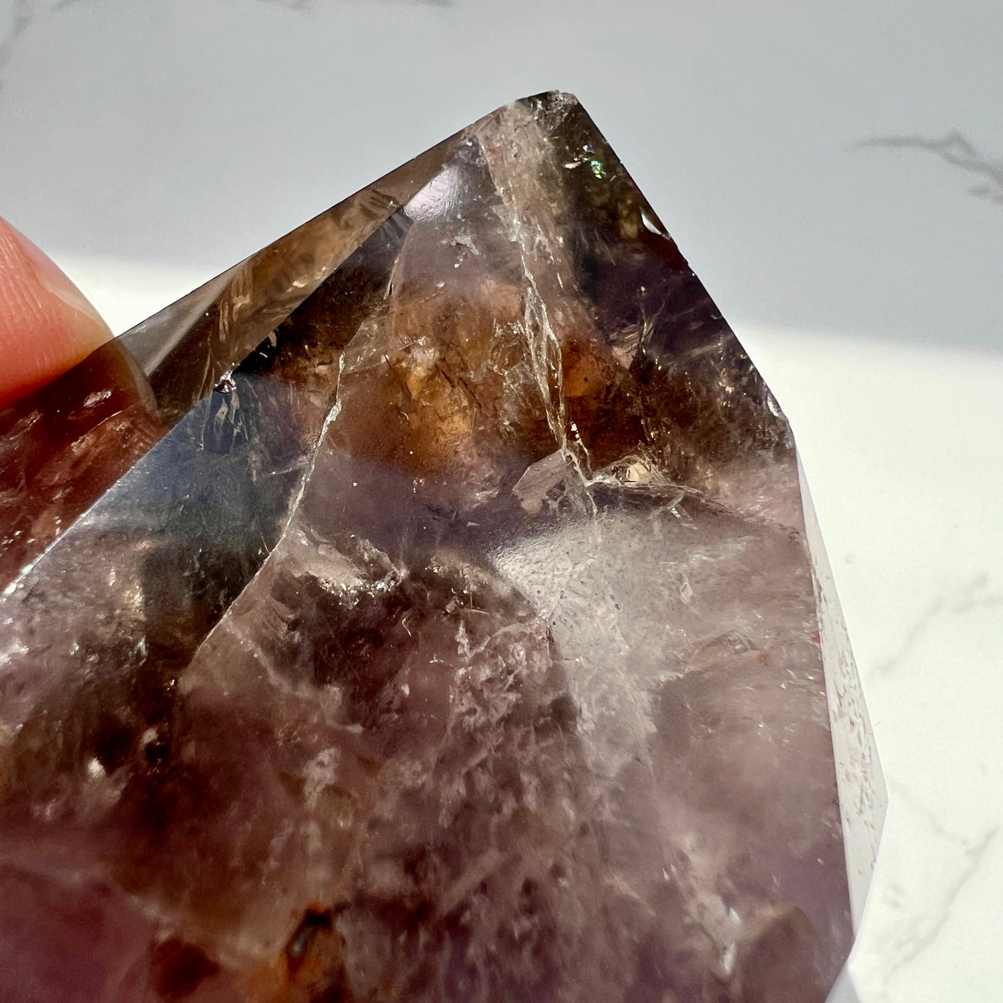 Super Seven Point 超七