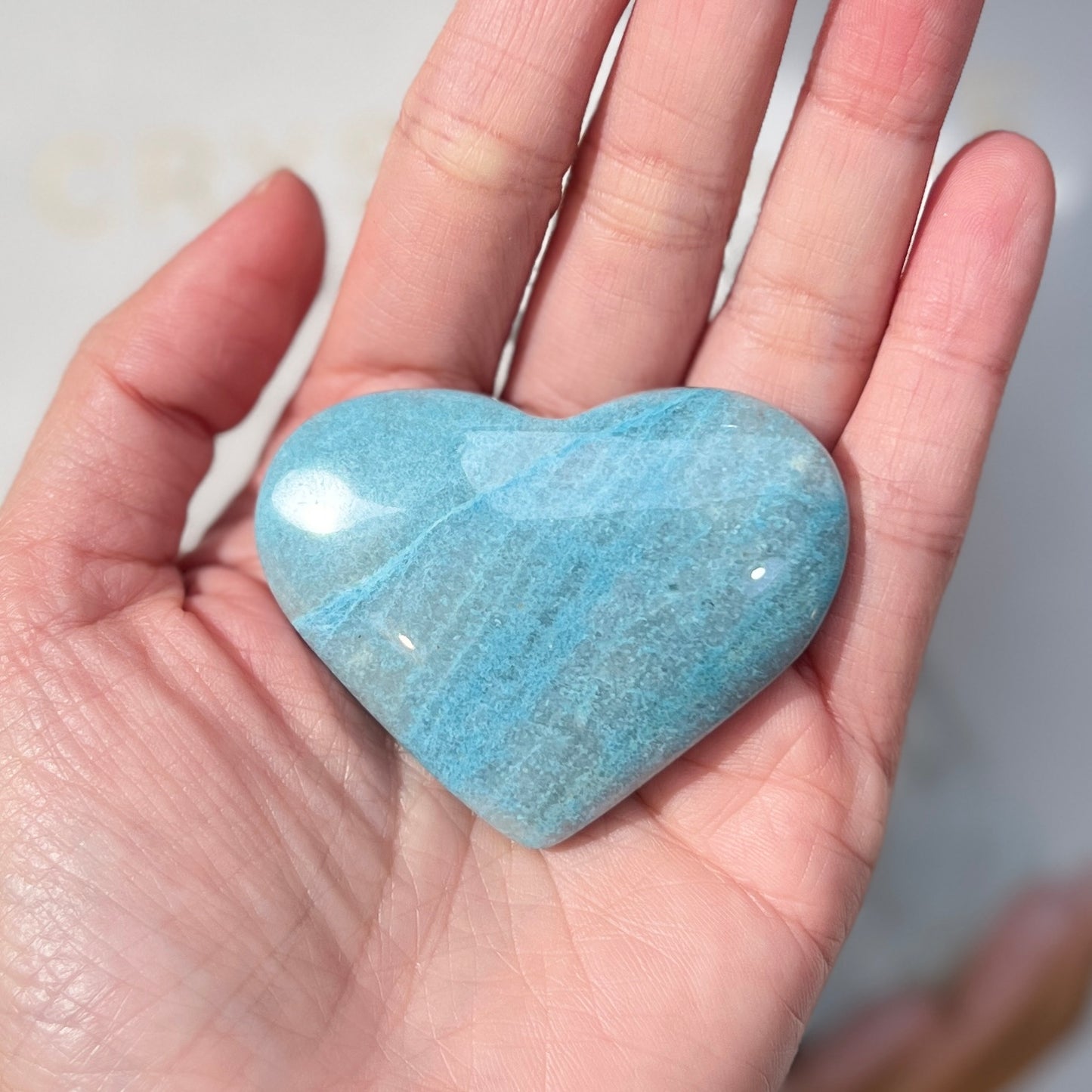 Trolliete Heart (TR-007)