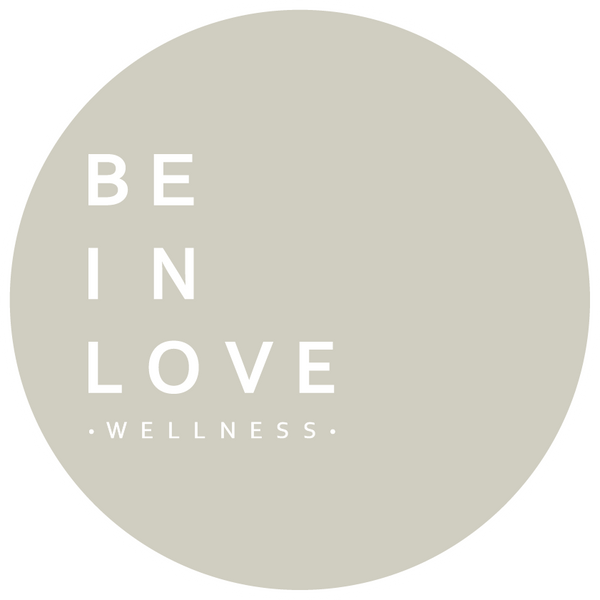 Be In Love