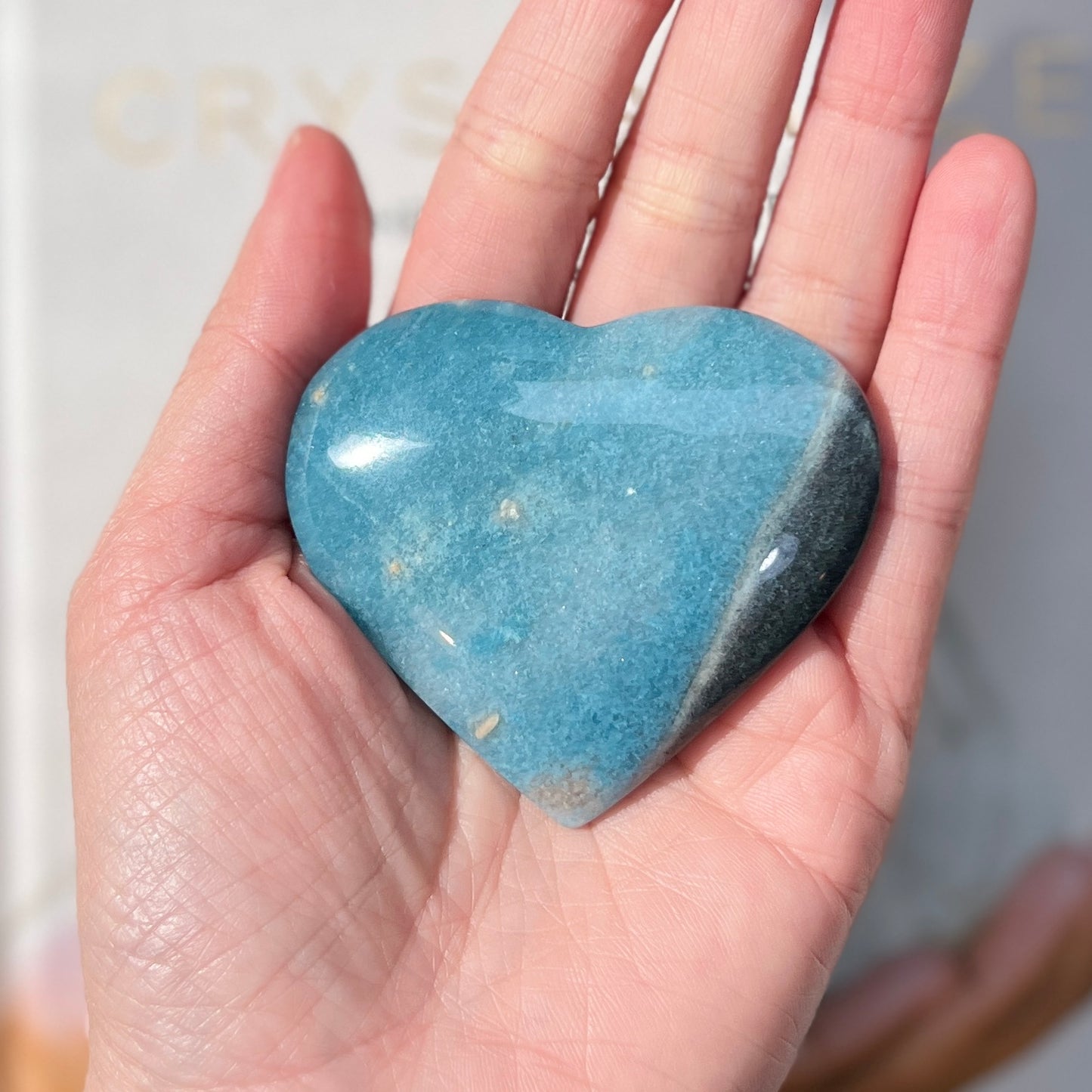 Trolliete Heart (TR-006)