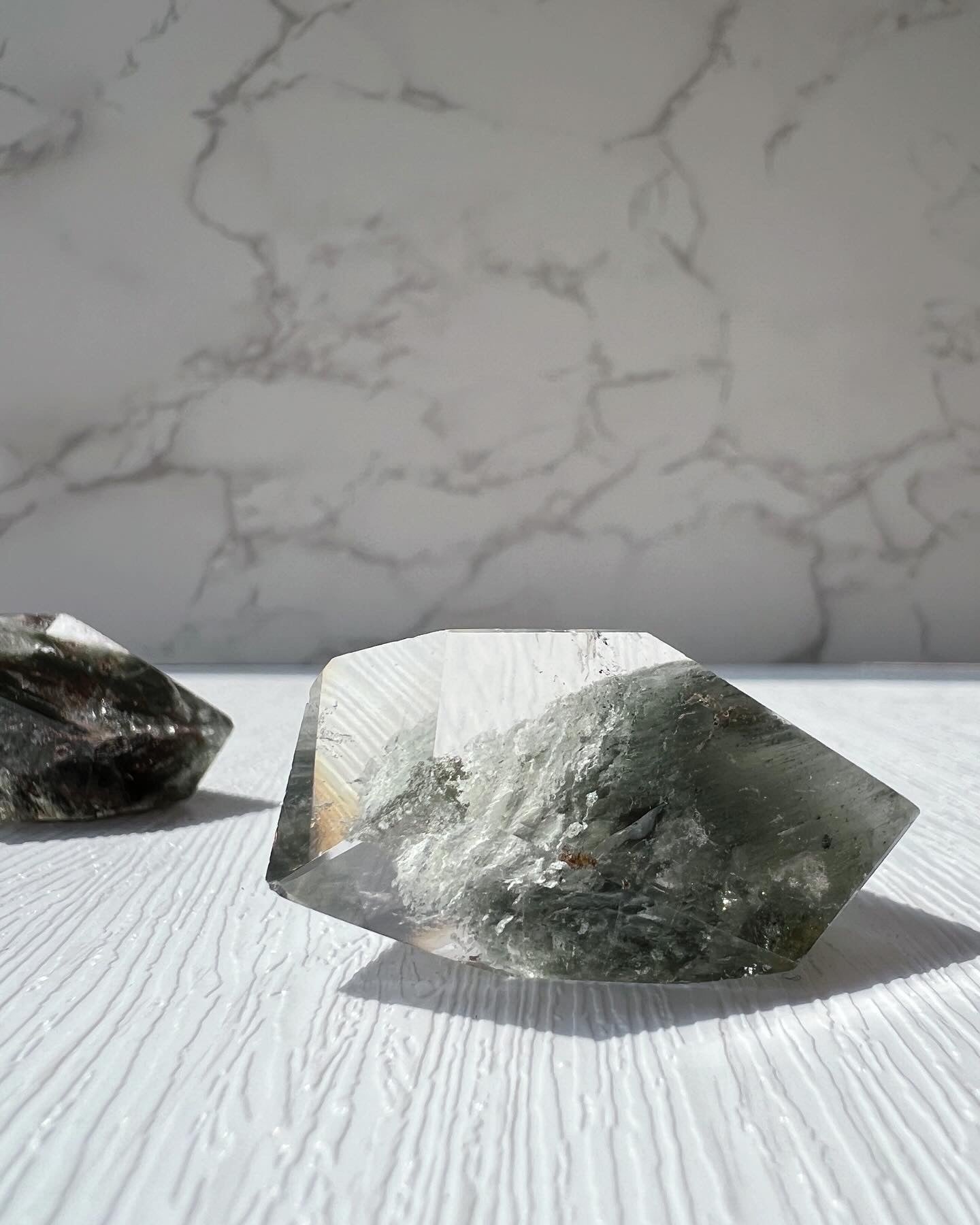Garden Quartz Freeform (PQ-001)