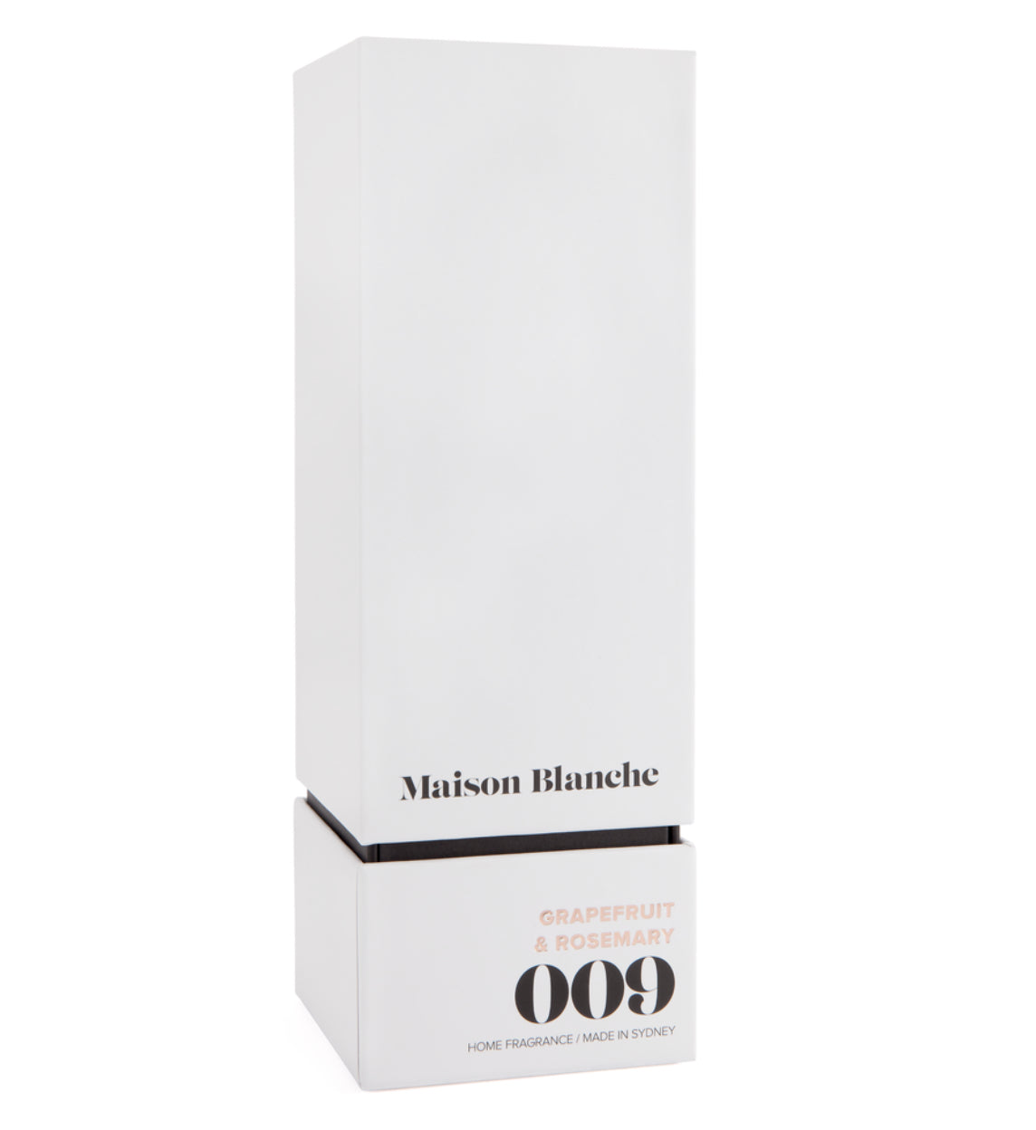 Grapefruit & Rosemary Diffuser 葡萄柚與迷迭香擴香瓶