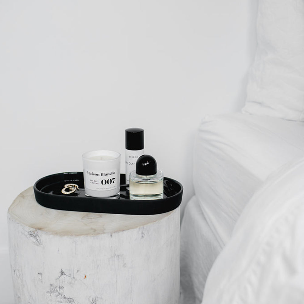 Sea Salt & Thyme Soy Candle 海鹽與百里香大豆蠟燭