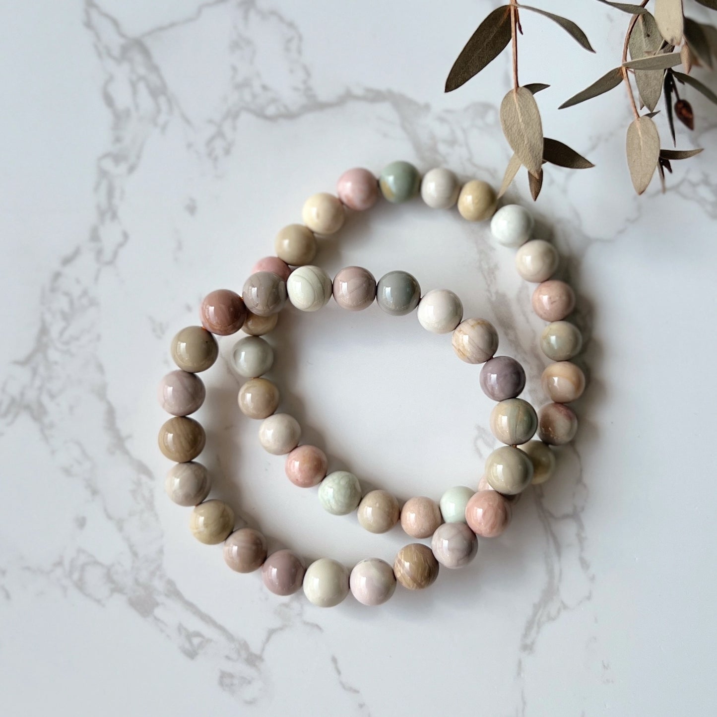 Alashan Bracelet 8mm 阿拉善