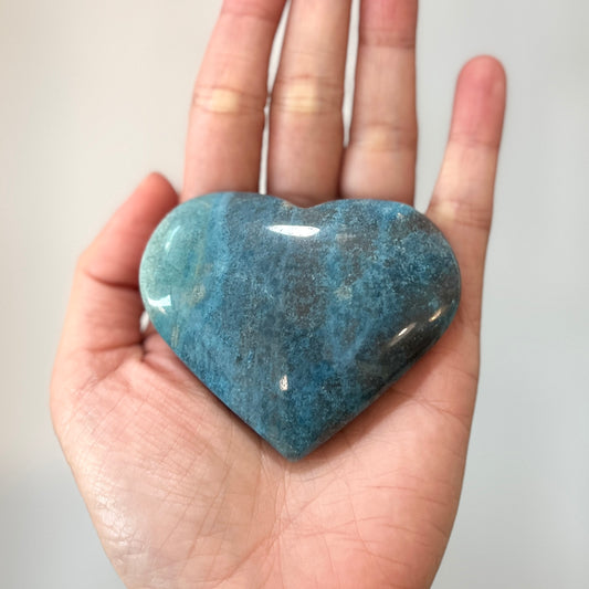 Trollite Heart (TR-005)