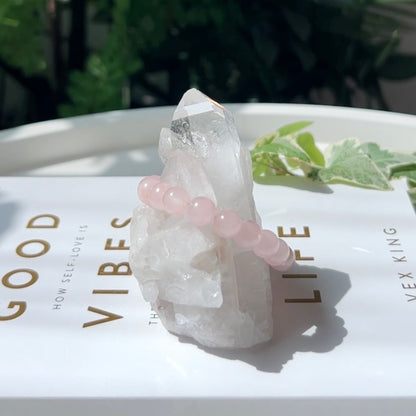 Clear Quartz Cluster 白水晶