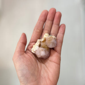 Spirit Quartz (SPQ-003)