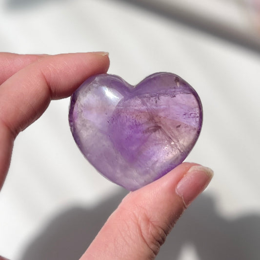 Amethyst Point 紫水晶