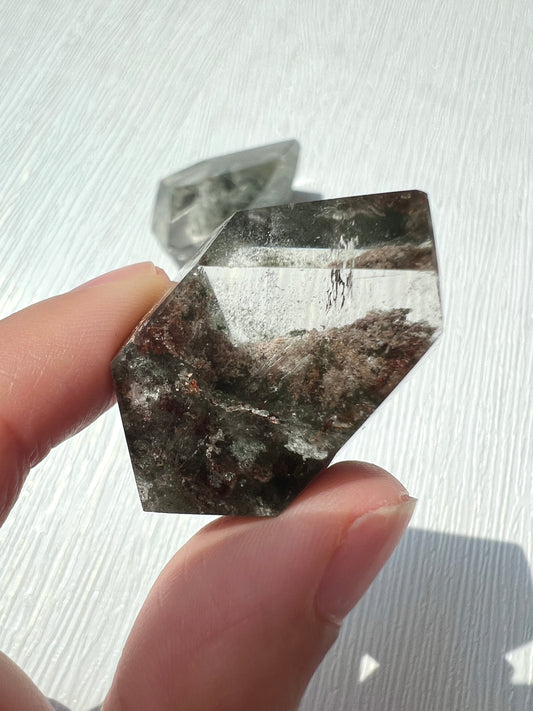 Garden Quartz Freeform (PQ-002)
