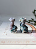 Ocean Jasper Alpaca (OJ-003)