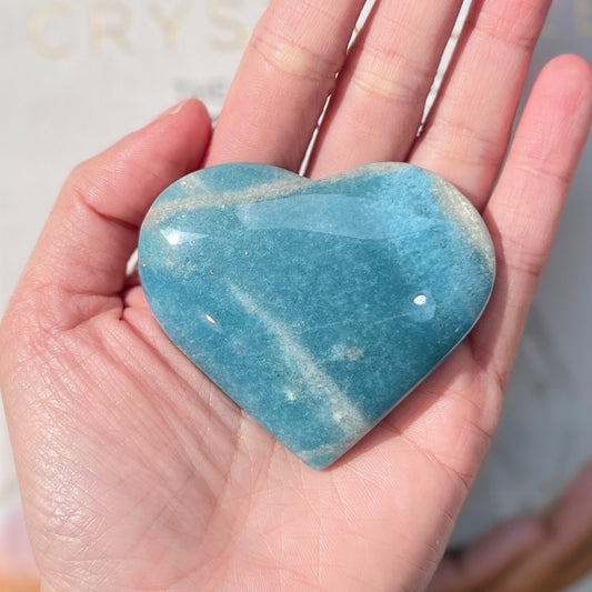 Trolliete Heart (TR-004)