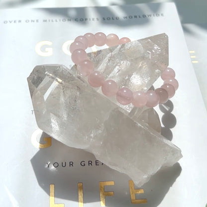 Clear Quartz Cluster 白水晶