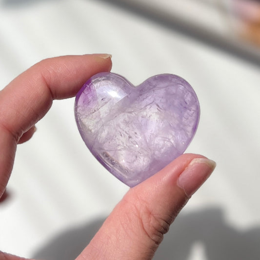 Amethyst Point 紫水晶