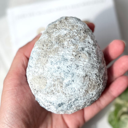 Celestite Cluster (High Quality) 高質天青石
