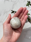 Moonstone Sphere (MS-003)
