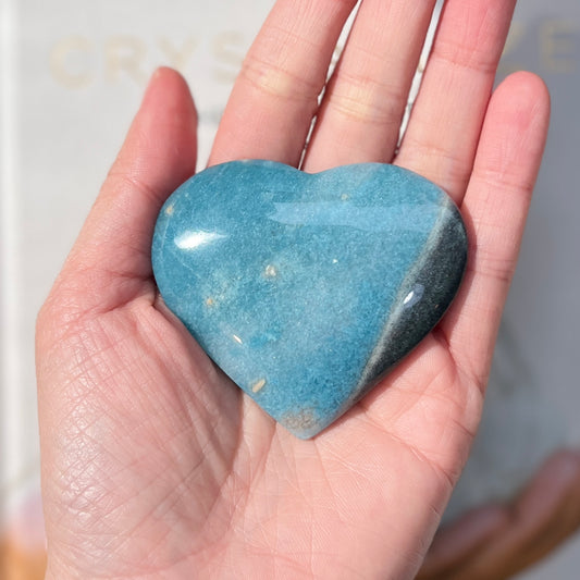 Trolliete Heart (TR-006)