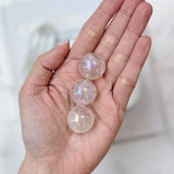 Angel Aura Sphere 2-2.5cm (AA-S02a)