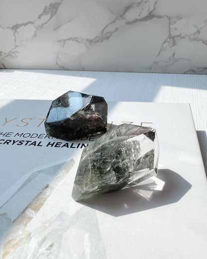 Garden Quartz Freeform (PQ-001)
