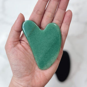 Aventurine Gua Sha