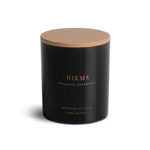 HIEMS Soy Candle