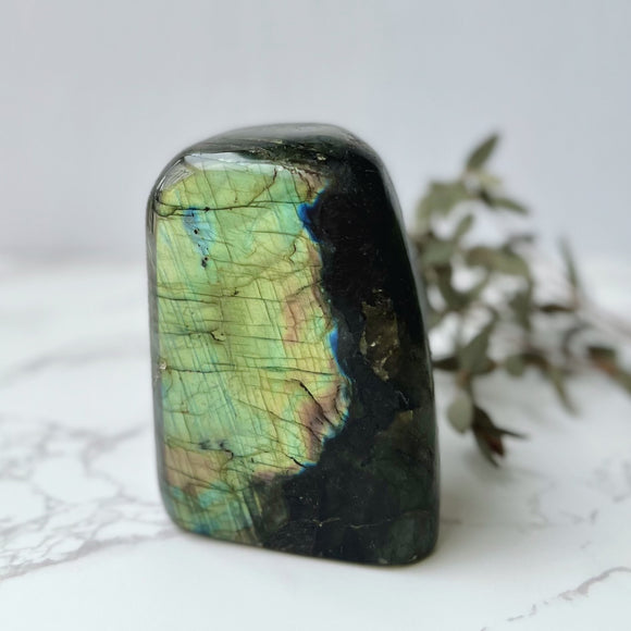 Labradorite Freeform (LAB-005)