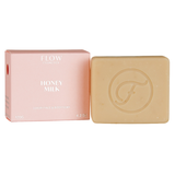 FLOW COSMETICS Honey Milk Facial Soap