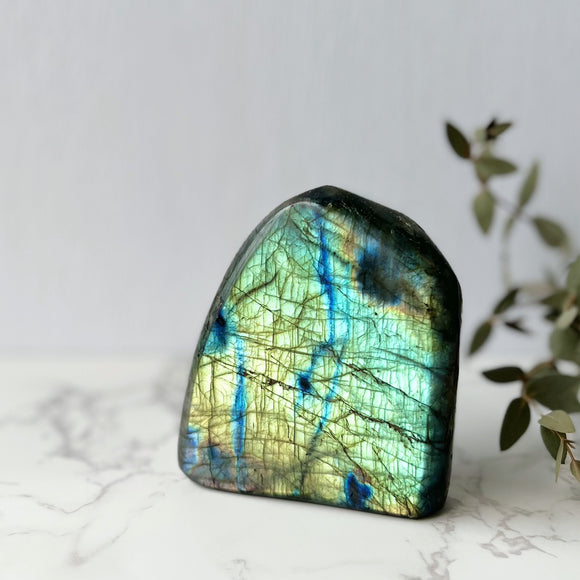 Labradorite Freeform (LAB-003)