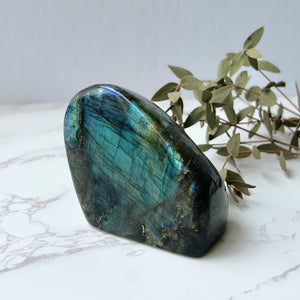 Labradorite Freeform (LAB-007)