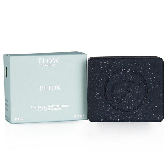 FLOW COSMETICS Detox Soap