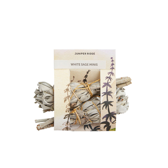 California White Sage
