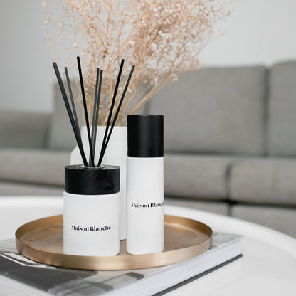 007 Sea Salt & Thyme Diffuser