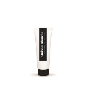 Hand Sanitiser Gel