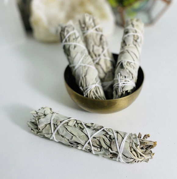 White Sage