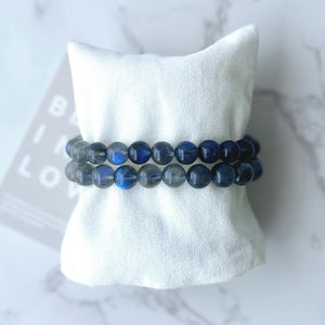 Labradorite Bracelet 10mm