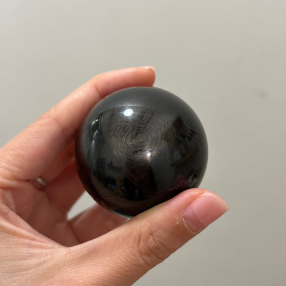 Hypersthene Sphere (HY-001)