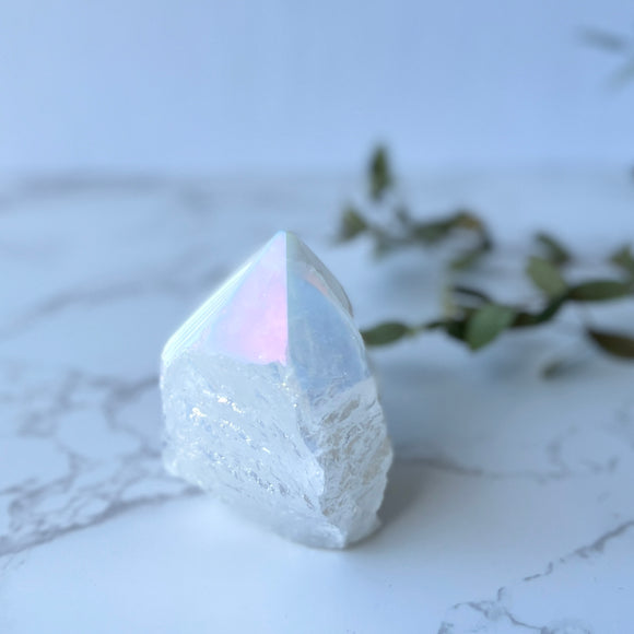 Angel Aura Semi Polished Point (AA-001)