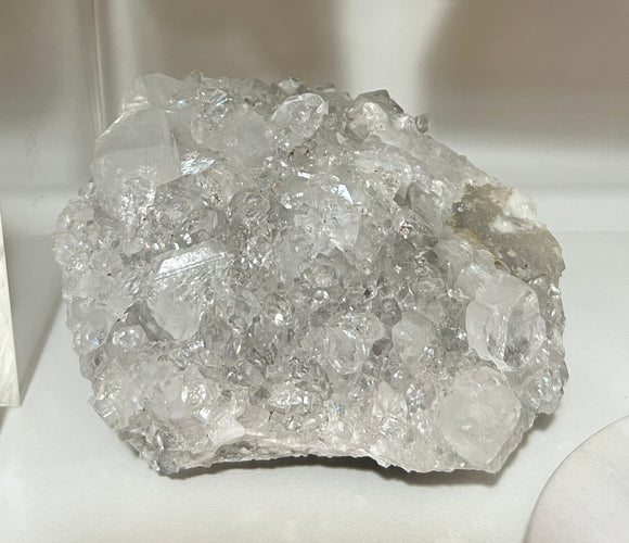 Apophyllite Cluster (AP-002)