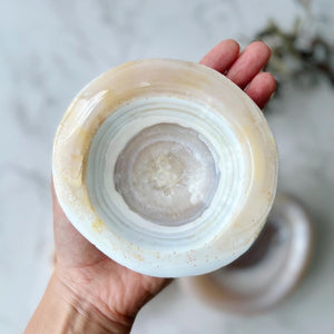 Agate Bowl (AG-002)