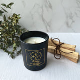 Palo Santo Soy Candle