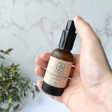 Palo Santo Spray