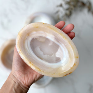 Agate Bowl (AG-007)