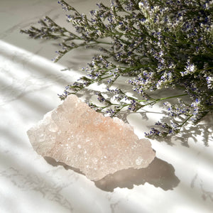 Pink Apophyllite (AP-001)