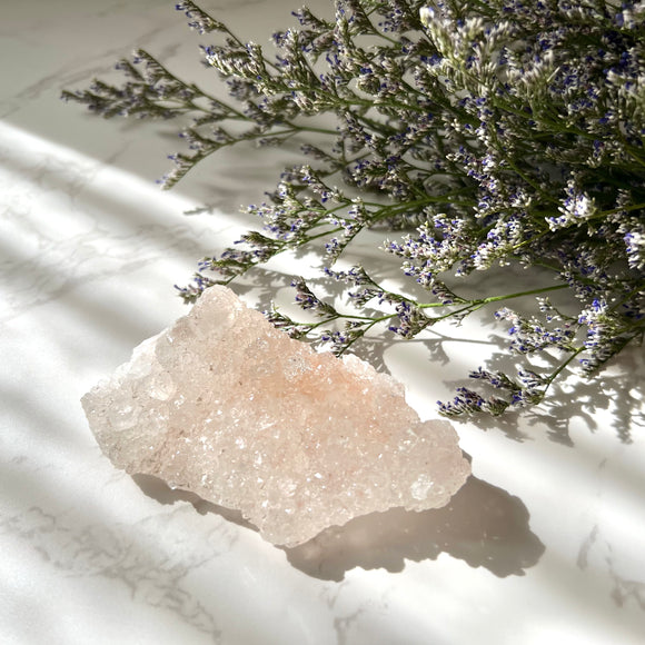 Pink Apophyllite (AP-001)