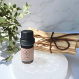 Palo Santo Essential Oil