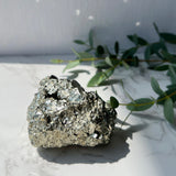 Pyrite Cluster (PY-040)