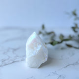 Angel Aura Semi Polished Point (AA-001)