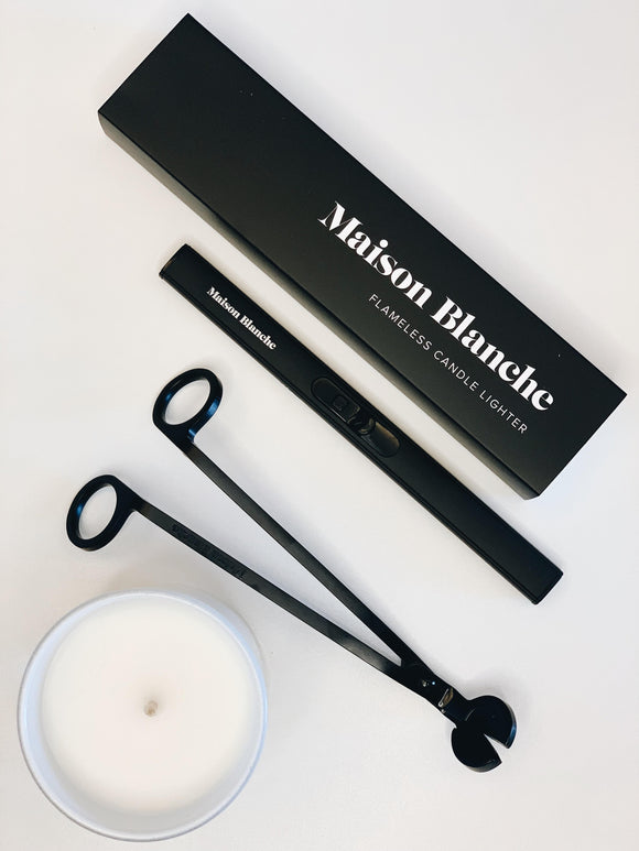 Candle Tool Set